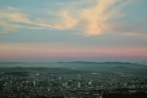 Rio de Janeiro 4K Wallpaper · city · 3840×2560