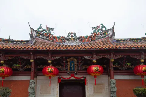 Fondo de pantalla Pagoda japonesa 4K · architecture · 3840×2560