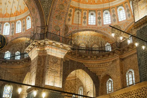 Tapeta Katedra 4K · architecture · 3840×2560