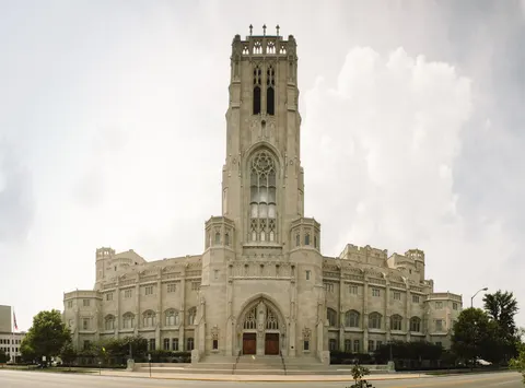 والپیپر کلیسای جامع با کیفیت 4K · architecture · 3840×2842