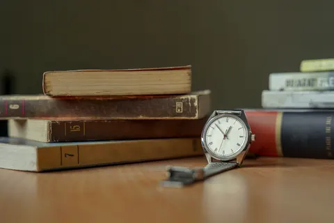 Grand Library 4K Wallpaper · architecture · 3840×2560