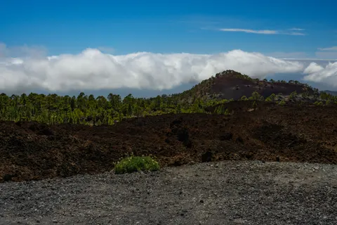 火山 4K桌布 · nature · 3840×2560