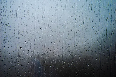 雨滴 4K壁纸 · nature · 3840×2560