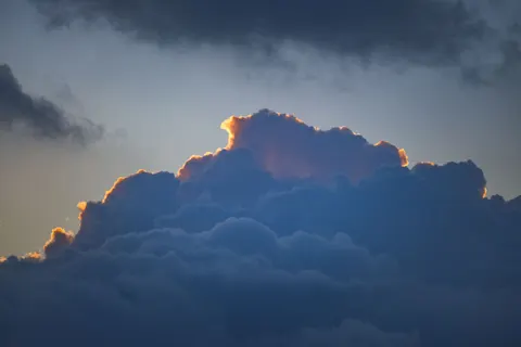 Dramatic Sky 4K Wallpaper · nature · 3840×2560