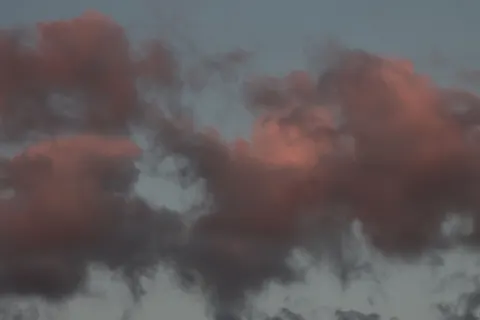 Dramatischer Himmel 4K Hintergrundbild · nature · 3840×2560