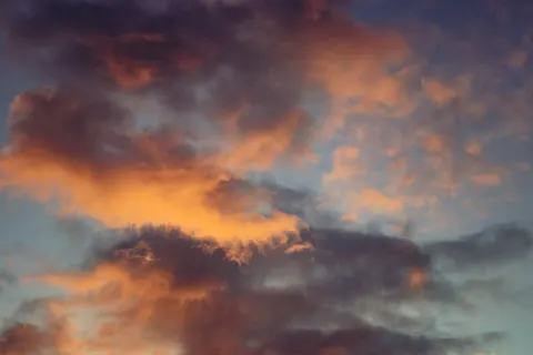 Dramatic Sky 4K Wallpaper · nature · 3840×2560