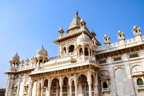 Taj Mahal 4K Wallpaper · architecture · 3840×2560