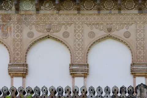 Taj Mahal 4K Wallpaper · architecture · 3840×2560