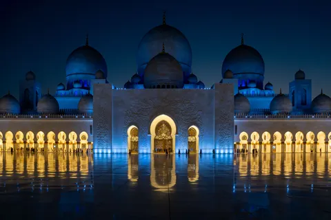 Taj Mahal 4K Wallpaper · architecture · 3840×2560