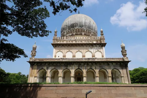Taj Mahal 4K Wallpaper · architecture · 3840×2560