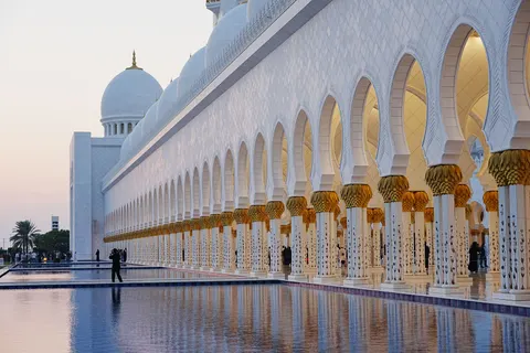 Taj Mahal 4K Wallpaper · architecture · 3840×2560