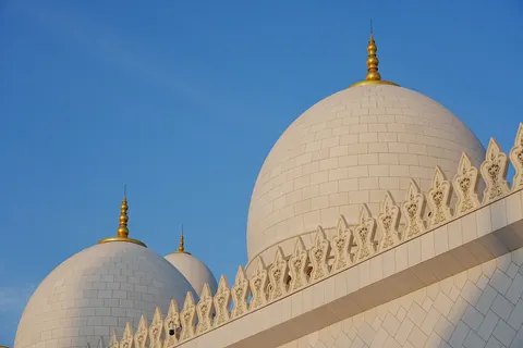 Taj Mahal 4K Wallpaper · architecture · 3840×2560