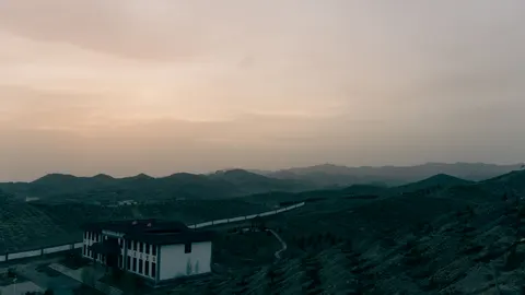 Great Wall 4K Wallpaper · architecture · 3840×2160