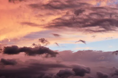 Dramatic Sky 4K Wallpaper · nature · 3840×2560