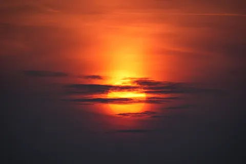 Papel de parede Céu dramático 4K · nature · 3840×2560