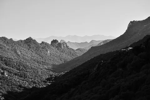 Great Wall 4K Wallpaper · architecture · 3840×2560