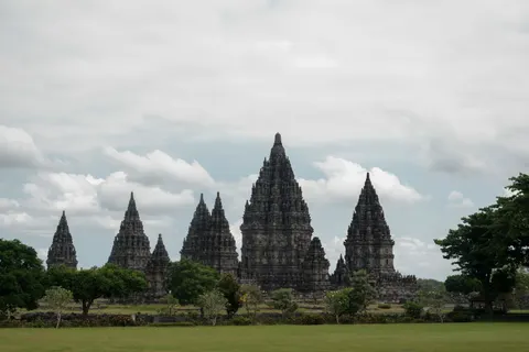 Angkor Wat 4K Wallpaper · architecture · 3840×2560