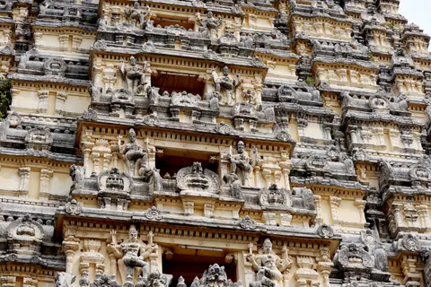 Angkor Wat 4K Wallpaper · architecture · 3840×2560