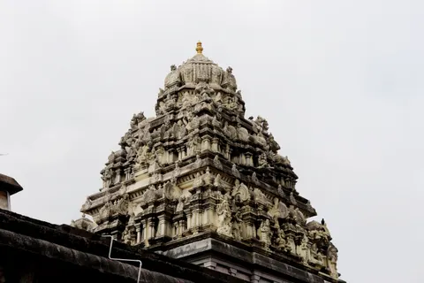 Angkor Wat 4K Wallpaper · architecture · 3840×2560