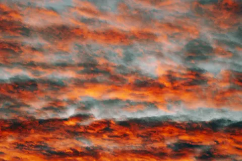 Dramatischer Himmel 4K Hintergrundbild · nature · 3840×2560