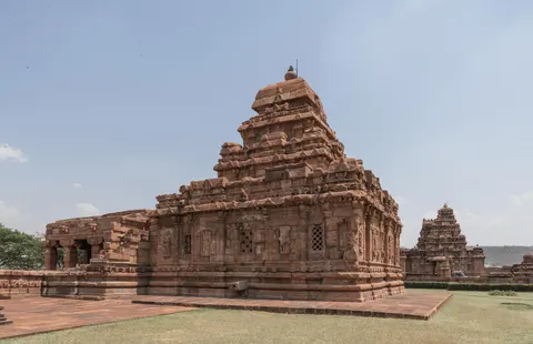 Angkor Wat 4K Wallpaper · architecture · 3840×2480