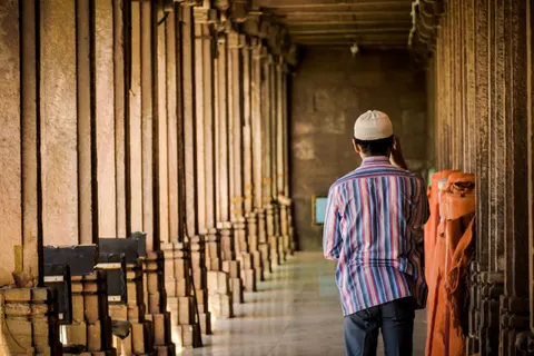Angkor Wat 4K Wallpaper · architecture · 3840×2560
