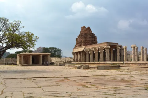 Angkor Wat 4K Wallpaper · architecture · 3840×2560