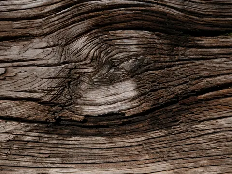 Sfondo Venatura del Legno 4K · minimal · 3840×2880