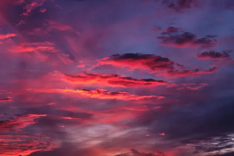 Dramatischer Himmel 4K Hintergrundbild · nature · 3840×2560