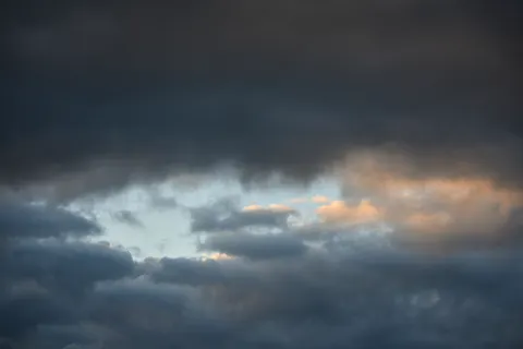 Dramatic Sky 4K Wallpaper · nature · 3840×2563