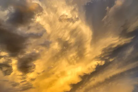 Dramatic Sky 4K Wallpaper · nature · 3840×2555