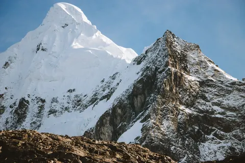 Matterhorn 4K Wallpaper · mountains · 3840×2560