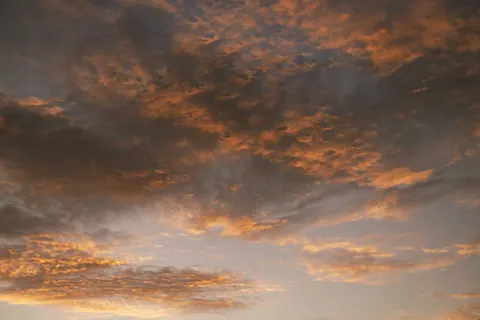 Dramatischer Himmel 4K Hintergrundbild · nature · 3840×2560