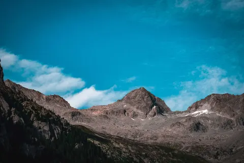 Matterhorn 4K Wallpaper · mountains · 3840×2560