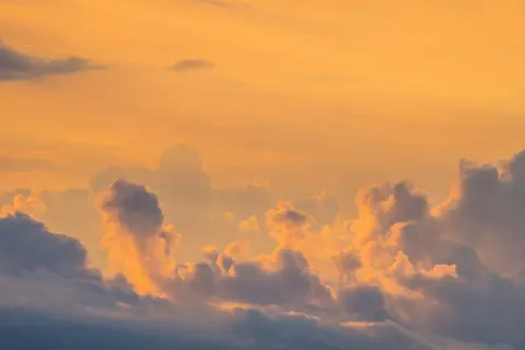극적인 하늘 4K 배경화면 · nature · 3840×2560