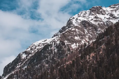 Matterhorn 4K Wallpaper · mountains · 3840×2559