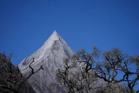 Matterhorn 4K Wallpaper · mountains · 3840×2560