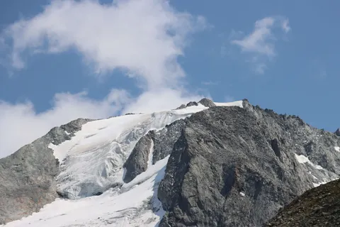 Matterhorn 4K Wallpaper · mountains · 3840×2560