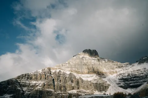 Matterhorn 4K Wallpaper · mountains · 3840×2560