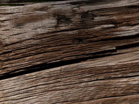 Sfondo Venatura del Legno 4K · minimal · 3840×2880