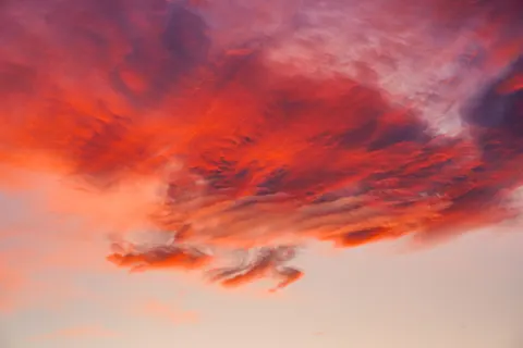 Dramatischer Himmel 4K Hintergrundbild · nature · 3840×2560
