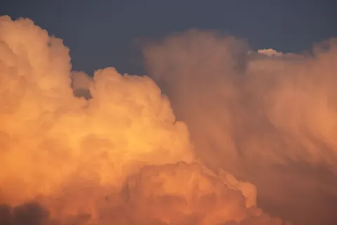 Dramatic Sky 4K Wallpaper · nature · 3840×2560