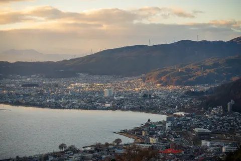 Fond d'écran Port côtier 4K · ocean · 3840×2560