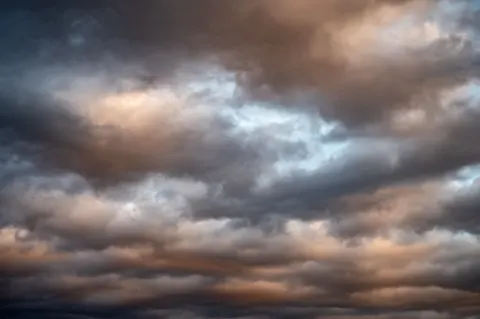 Dramatic Sky 4K Wallpaper · nature · 3840×2555