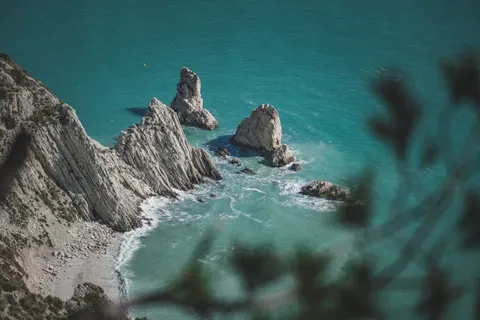 Turquoise Coast 4K Wallpaper · ocean · 3840×2560