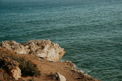Turquoise Coast 4K Wallpaper · ocean · 3840×2560