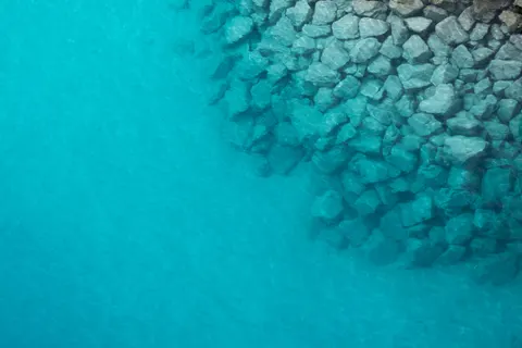 Turquoise Coast 4K Wallpaper · ocean · 3840×2560