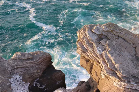 Turquoise Coast 4K Wallpaper · ocean · 3840×2560