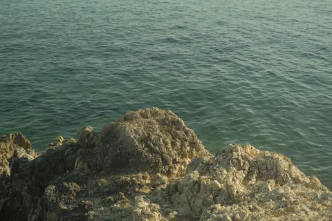 Turquoise Coast 4K Wallpaper · ocean · 3840×2560