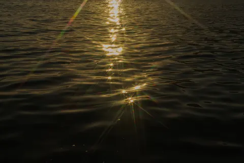 Calm Sea 4K Wallpaper · ocean · 3840×2560
